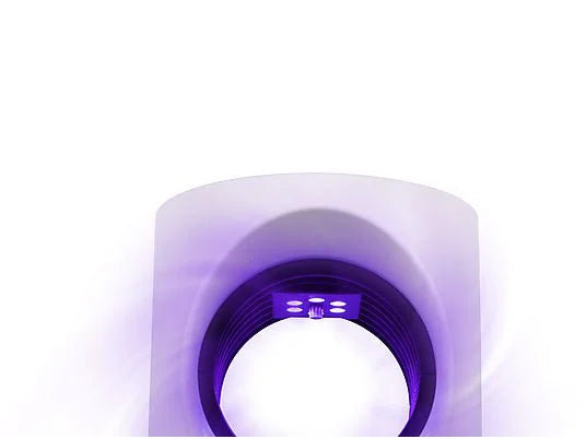 Electronic Mosquito Lamp – USB Powered Indoor Insect Trap with UV Light